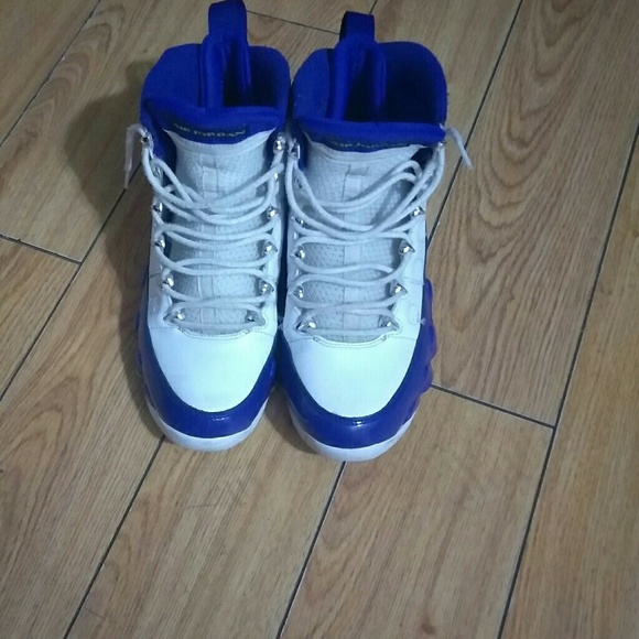 Jorrdan 9s "Kobe" - Picture 4 of 4